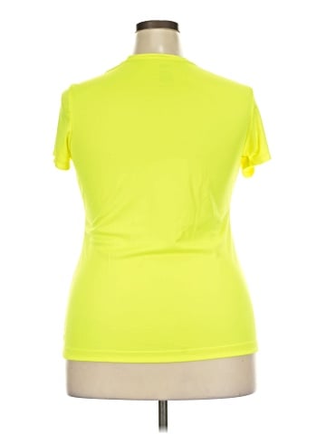 Danskin Now Active T-Shirt (view 2)