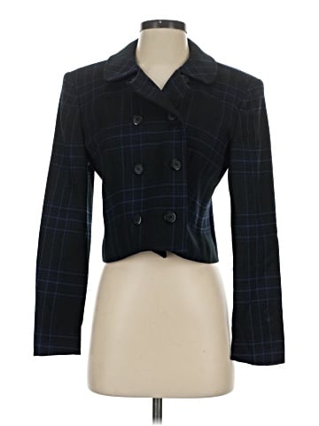 Jones New York Wool Blazer (view 1)