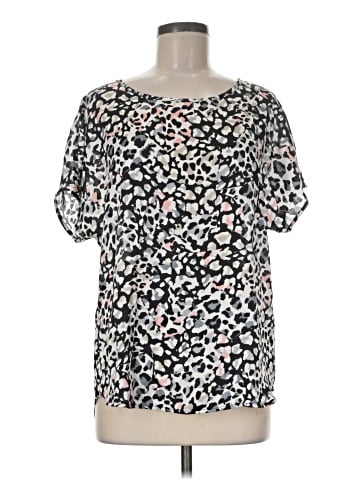 Tribal Short Sleeve T-Shirt (view 1)