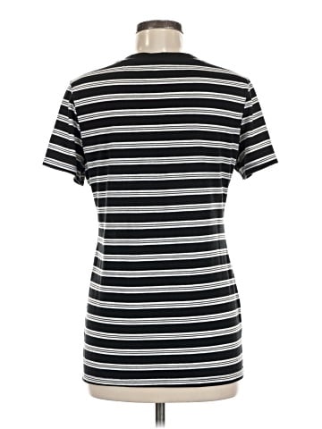 a.n.a. A New Approach Short Sleeve T-Shirt (view 2)