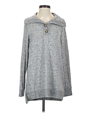 Saturday Sunday Pullover Sweater (view 1)