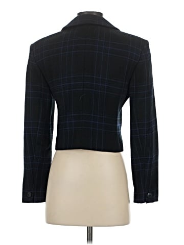 Jones New York Wool Blazer (view 2)