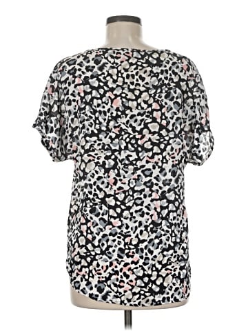 Tribal Short Sleeve T-Shirt (view 2)