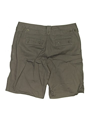 Sigrid Olsen Cargo Shorts (view 2)