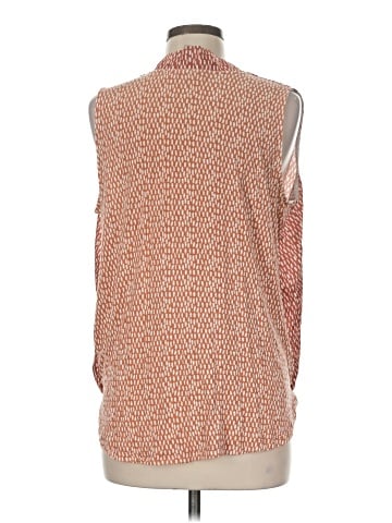 Left Coast by Dolan Sleeveless Blouse (view 2)