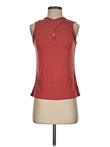 Amour Vert Sleeveless T-Shirt (view 1)