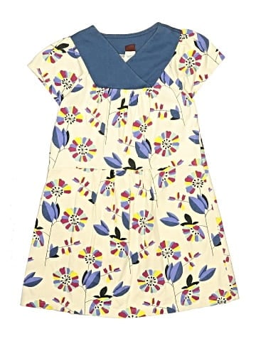 Tea Dress (view 1)