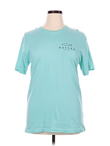 Assorted Brands Short Sleeve T-Shirt (view 1)