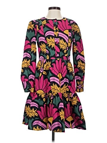 J.Crew Casual Dress (view 1)
