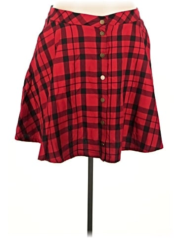 Torrid Casual Skirt (view 1)