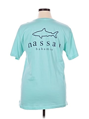 Assorted Brands Short Sleeve T-Shirt (view 2)