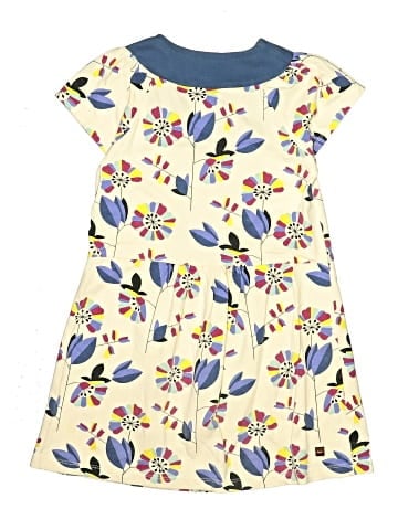 Tea Dress (view 2)