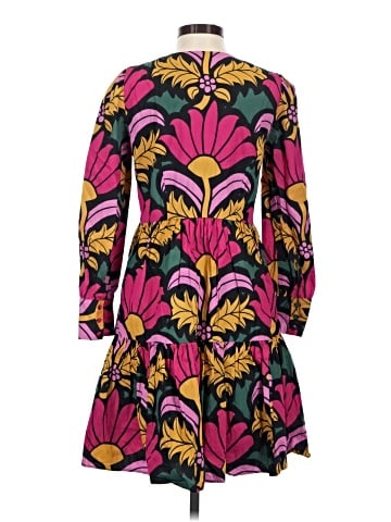 J.Crew Casual Dress (view 2)