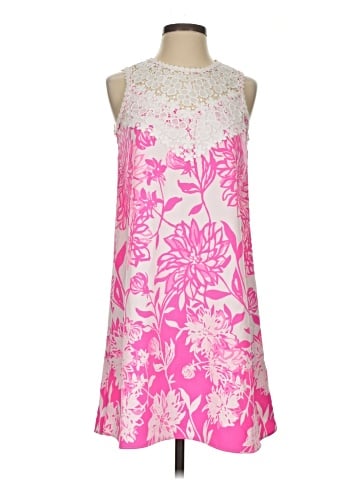 Lilly Pulitzer Cocktail Dress (view 1)