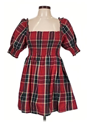 Hill House Casual Dress (view 1)
