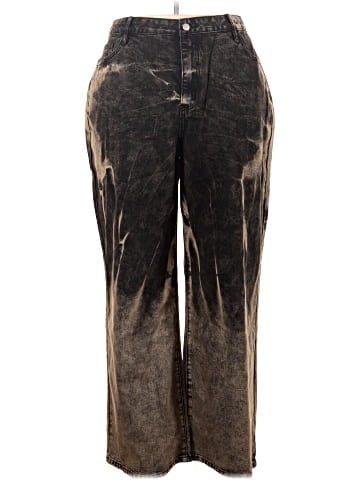 Hot Topic Jeans (view 1)