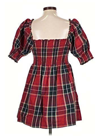 Hill House Casual Dress (view 2)