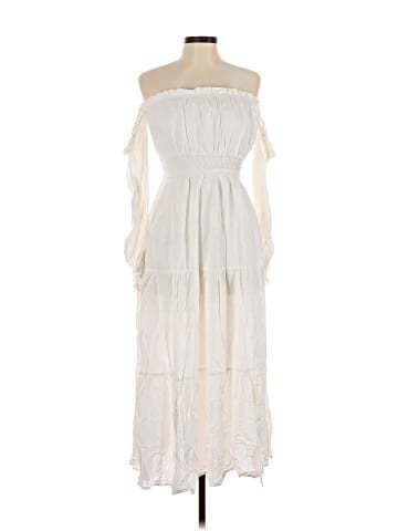 Zesica Casual Dress (view 1)