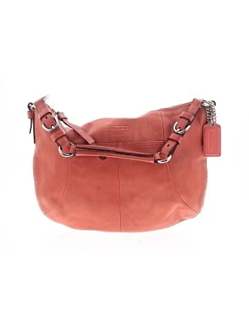Coach Hobo (view 1)