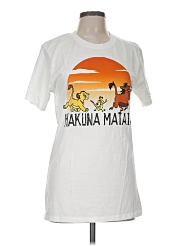 Disney Short Sleeve T-Shirt (view 1)