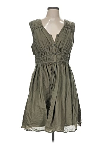 Lucky Brand Casual Dress (view 1)