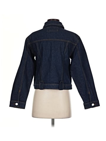 Ann Taylor LOFT Denim Jacket (view 2)