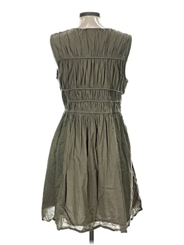 Lucky Brand Casual Dress (view 2)