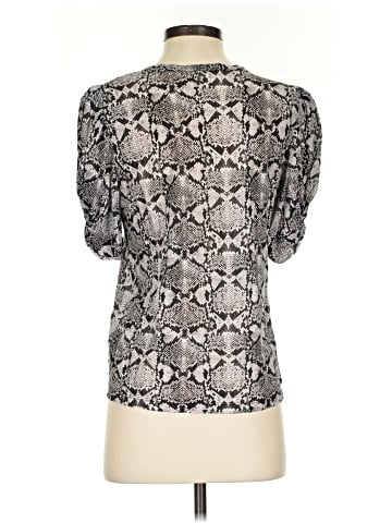 A.L.C. Short Sleeve Turtleneck (view 2)