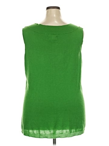 Avenue Sweater Vest (view 2)