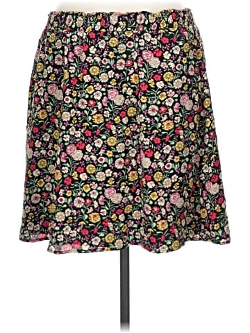 Ann Taylor LOFT Casual Skirt (view 1)