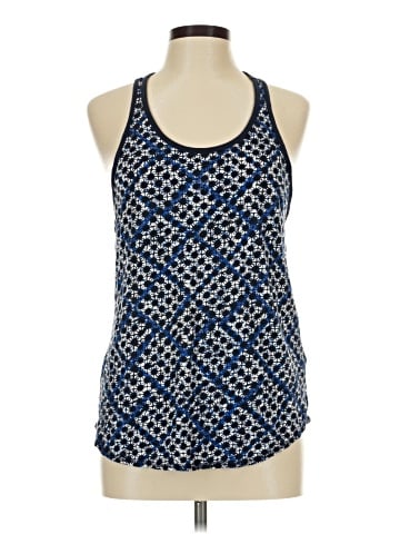 Lucky Lotus Tank Top (view 1)