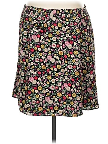 Ann Taylor LOFT Casual Skirt (view 2)