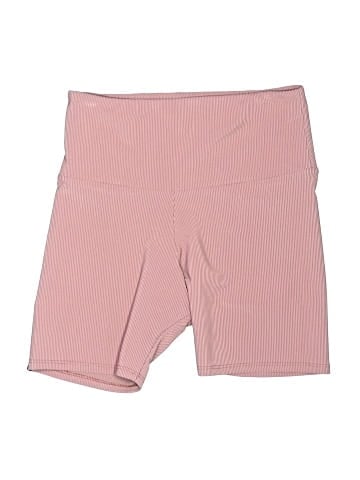 Onzie Athletic Shorts (view 1)