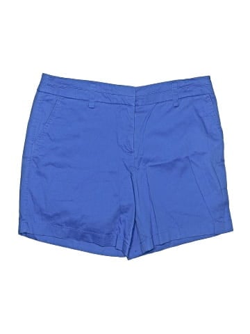 British Khaki Shorts (view 1)