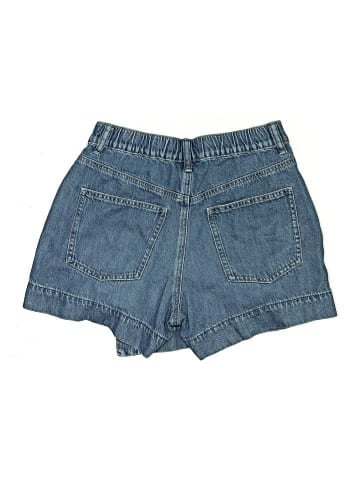 Uniqlo Skort (view 2)