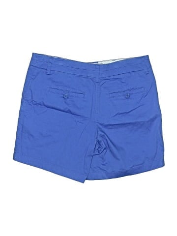 British Khaki Shorts (view 2)