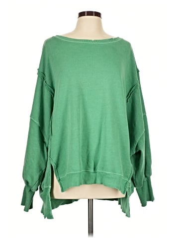 We the Free Sweatshirt (view 1)