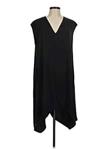 RACHEL Rachel Roy Casual Dress (view 1)