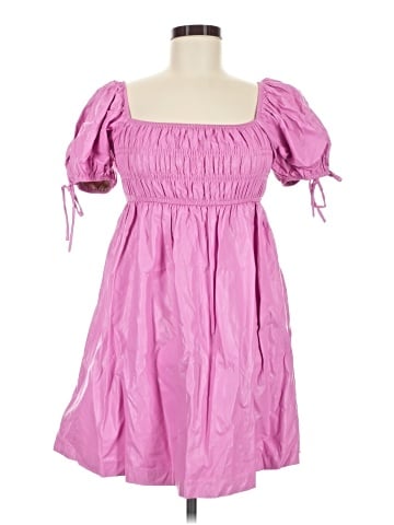 TCEC Casual Dress (view 1)