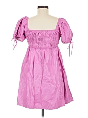 TCEC Casual Dress (view 2)