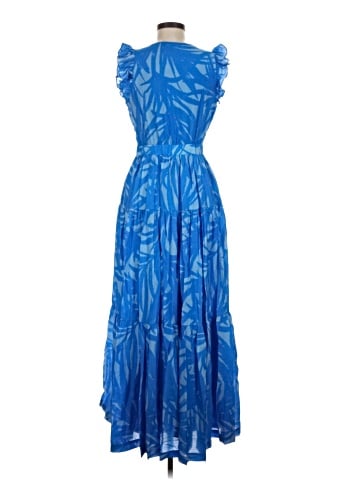 Taylor Cocktail Dress (view 2)
