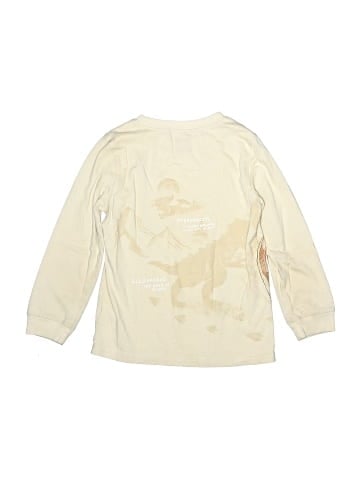 Carter's Long Sleeve T-Shirt (view 2)
