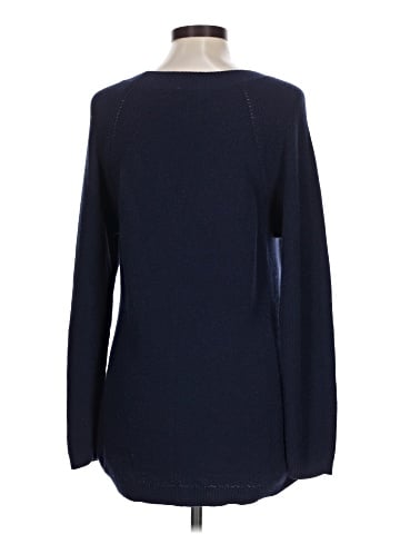 Title Nine Wool Pullover Sweater (view 2)