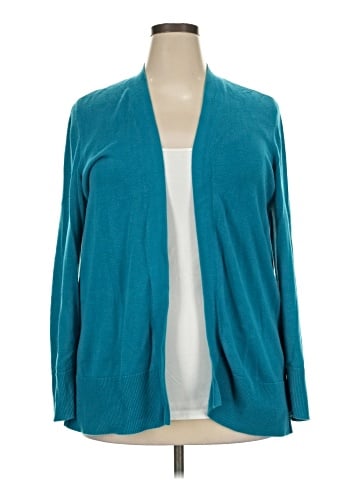 Croft & Barrow Cardigan (view 1)