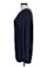 Title Nine Blue Wool Pullover Sweater Size L - photo 5