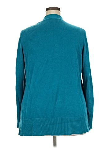 Croft & Barrow Cardigan (view 2)