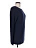 Title Nine Blue Wool Pullover Sweater Size L - photo 4