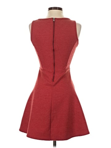 Olive and Oak Casual Dress (view 2)