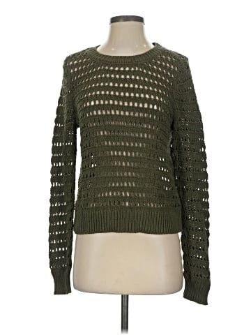 Halogen Pullover Sweater (view 1)