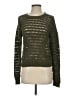 Halogen Green Pullover Sweater Size S - photo 1